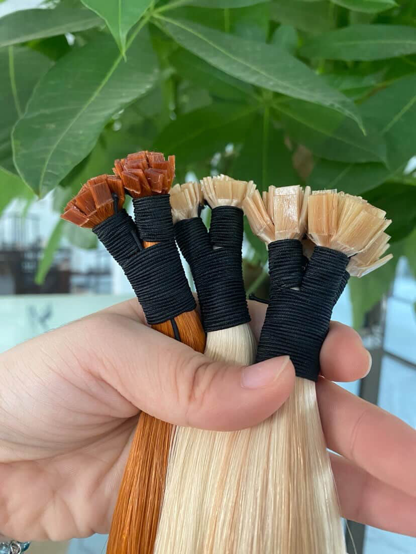 K- Tips