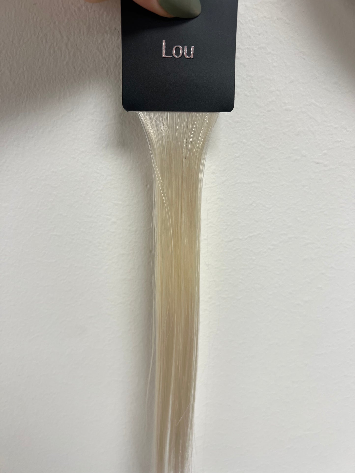 K-Tips -16”