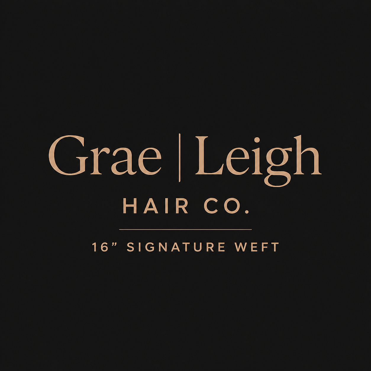 Signature Weft-16”