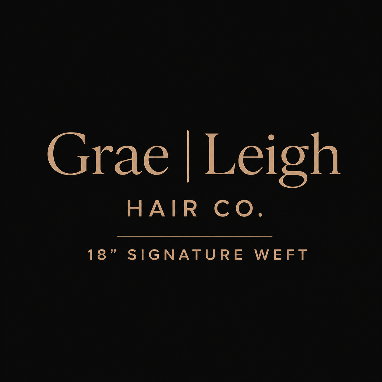Signature Weft-18”