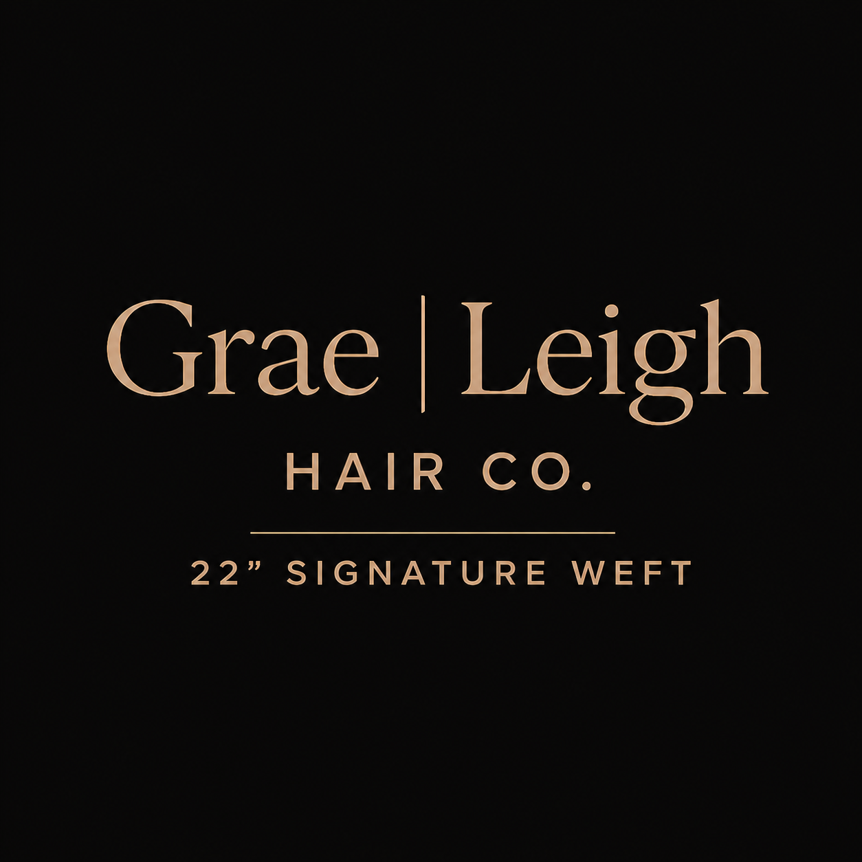 Signature Weft-22”