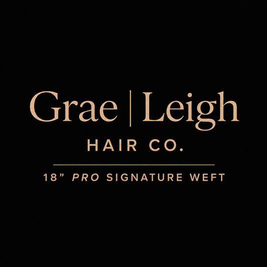 PRO Signature Weft-18”