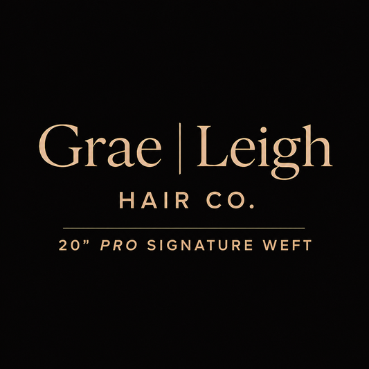 PRO Signature Weft-20”