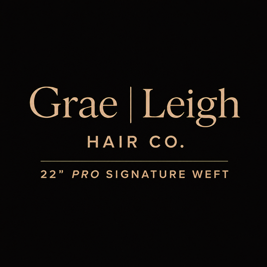 PRO Signature Weft-22”