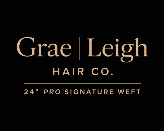 PRO Signature Weft-24”