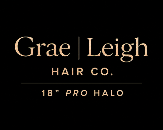 GRL Halo-18” PRO
