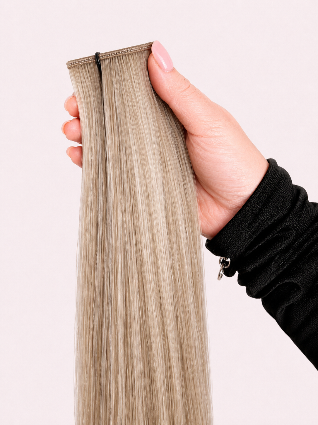 Signature Weft-18”