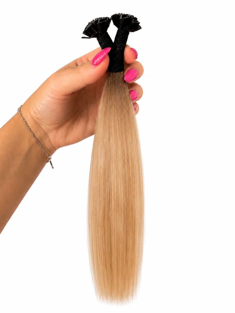 Keratin Bonds