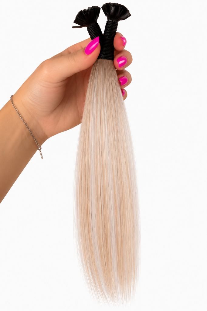 Keratin Bonds