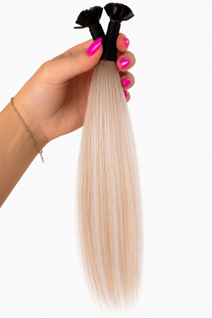 Keratin Bonds