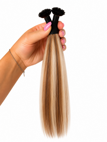 Keratin Bonds
