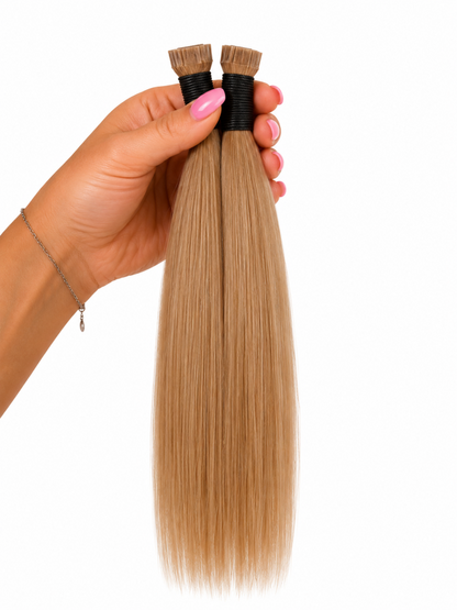 Keratin Bonds