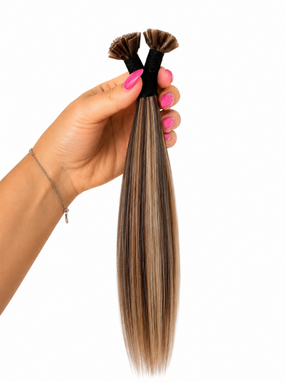 Keratin Bonds