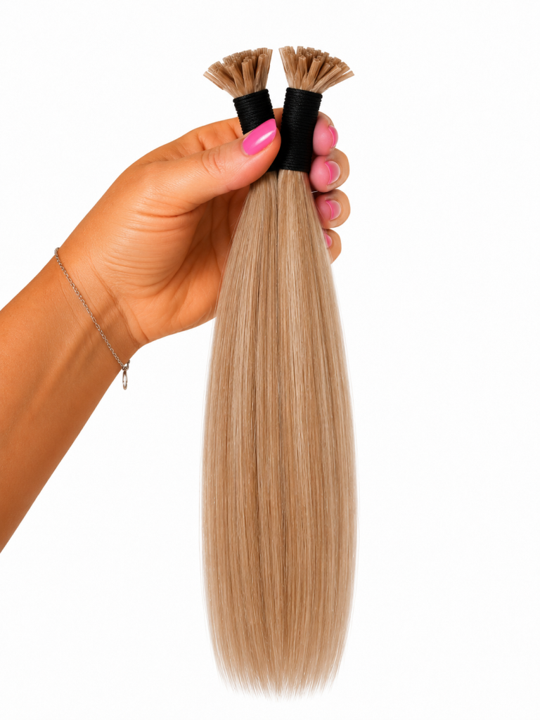 Keratin Bonds