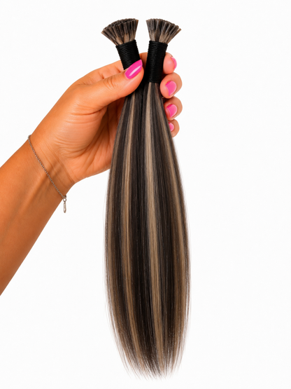 Keratin Bonds
