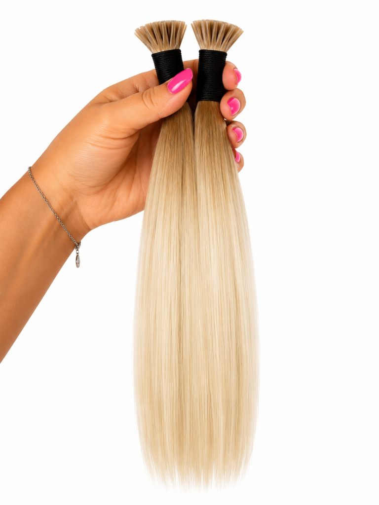 Keratin Bonds