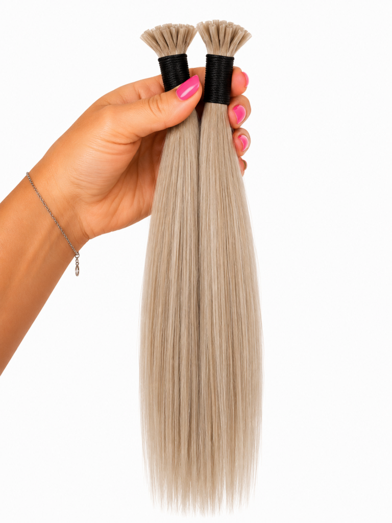 Keratin Bonds