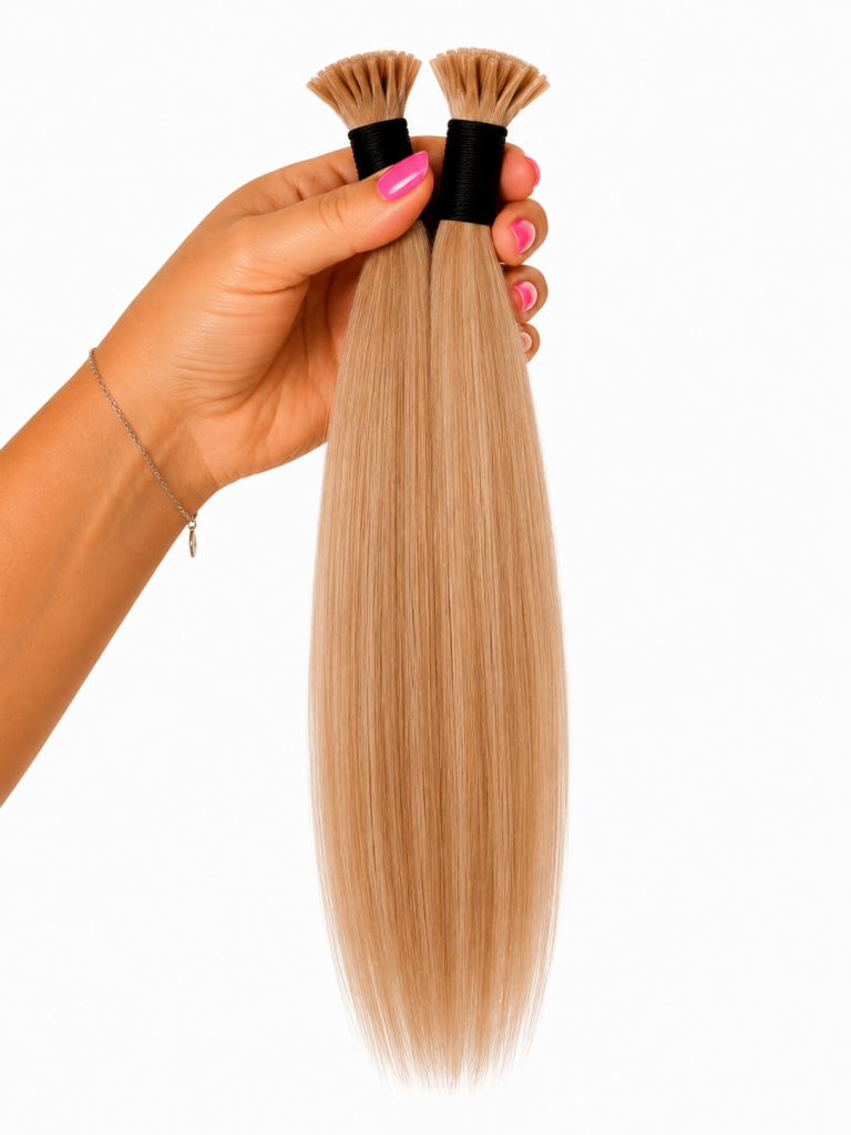 Keratin Bonds