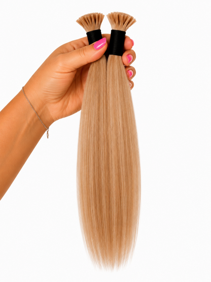 Keratin Bonds