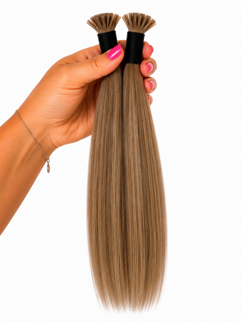 Keratin Bonds