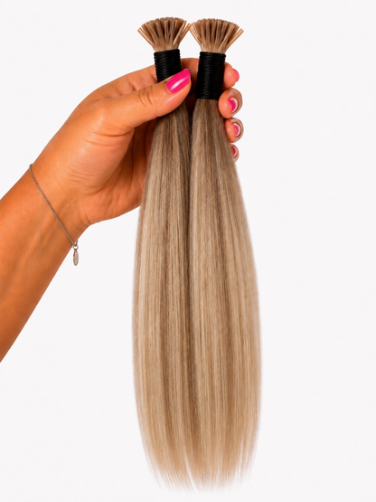 Keratin Bonds