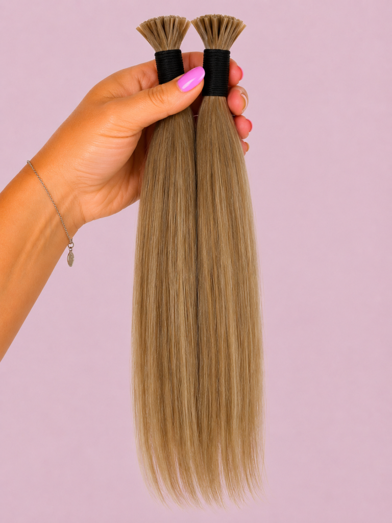 Keratin Bonds