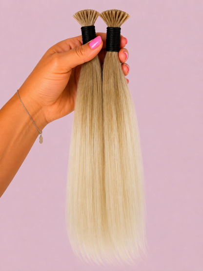 Keratin Bonds