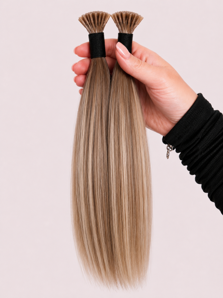 Keratin Bonds