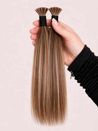 Keratin Bonds
