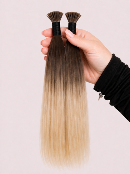 Keratin Bonds