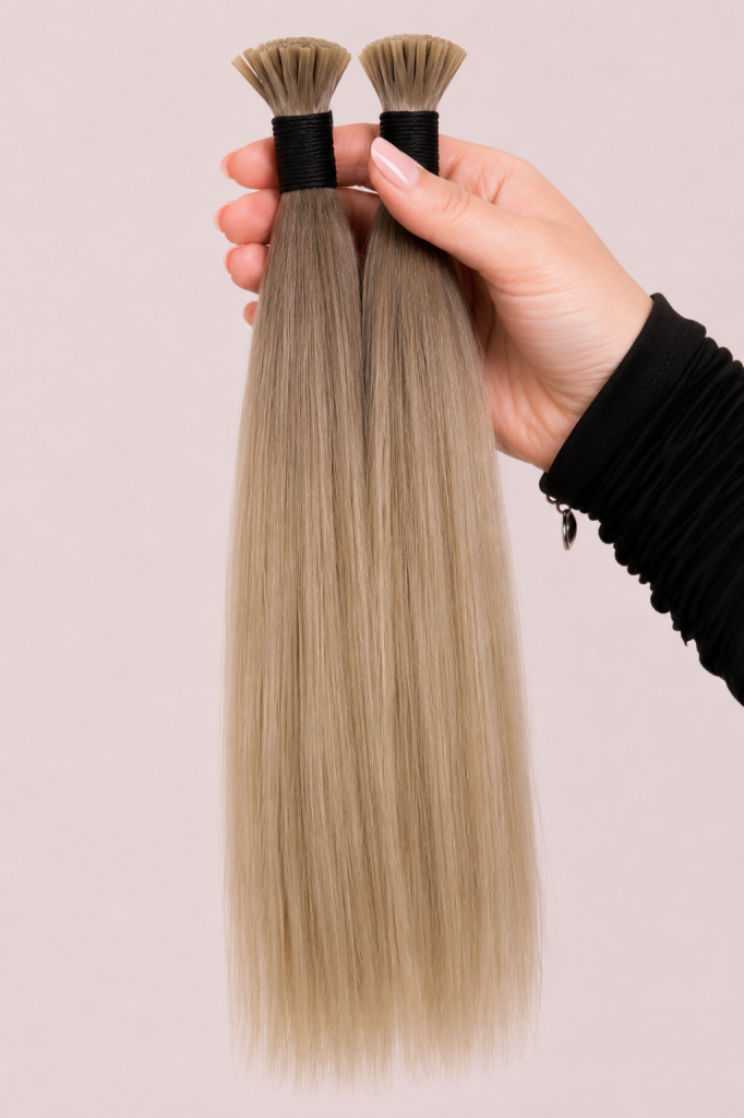 Keratin Bonds