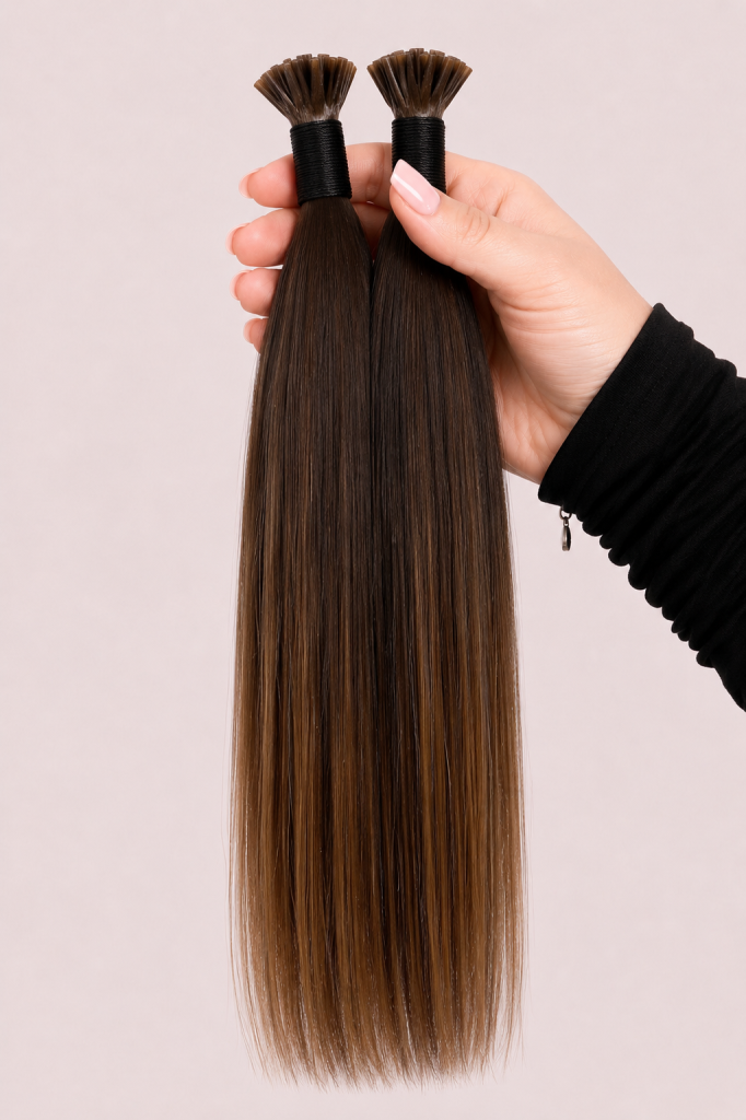 Keratin Bonds
