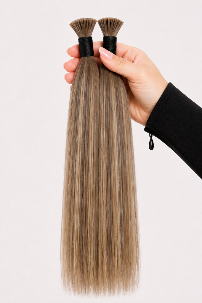 Keratin Bonds