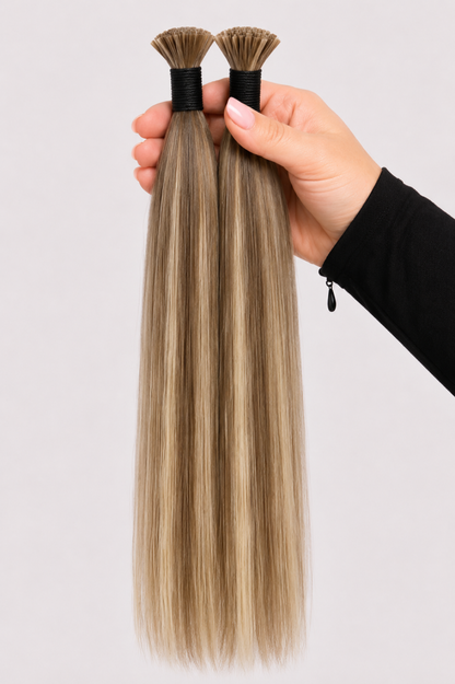 Keratin Bonds