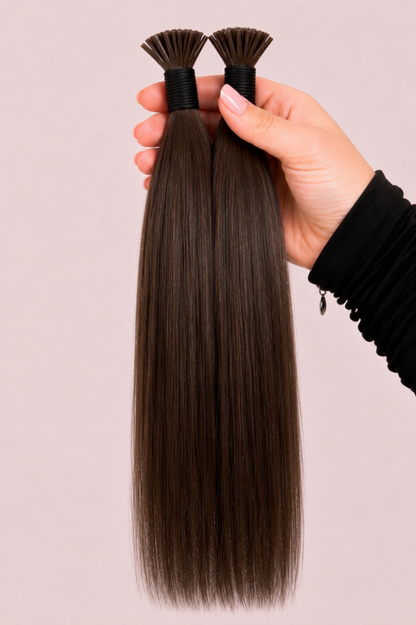Keratin Bonds