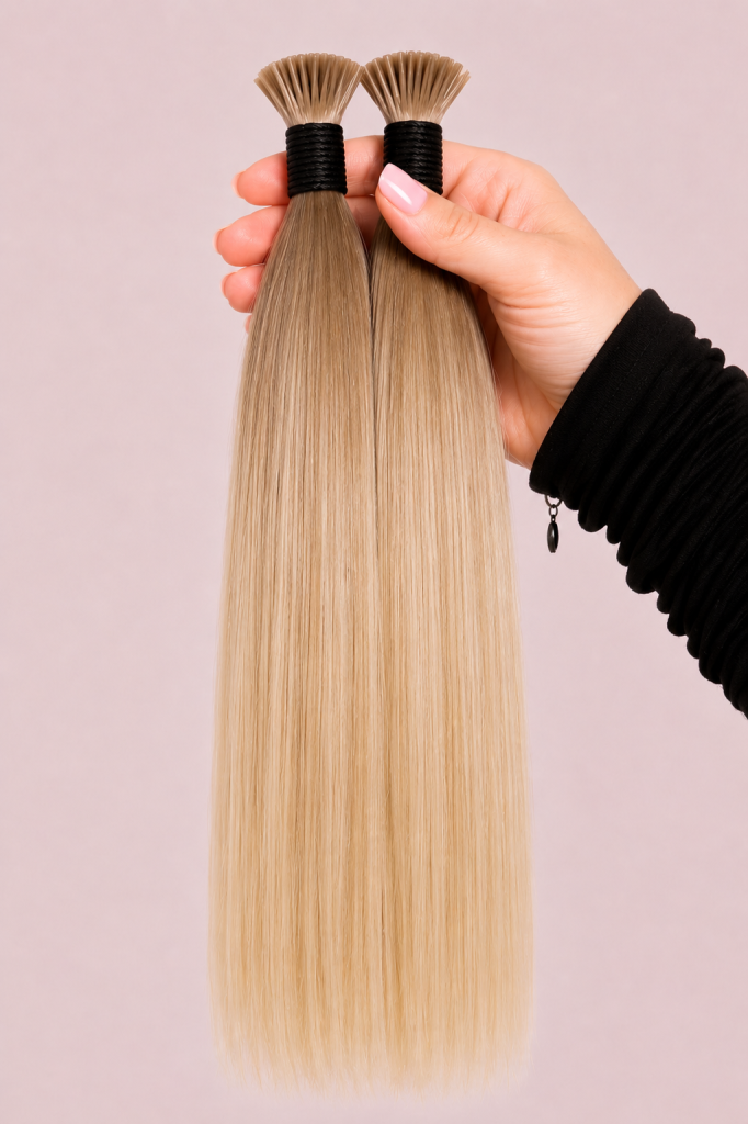 Keratin Bonds
