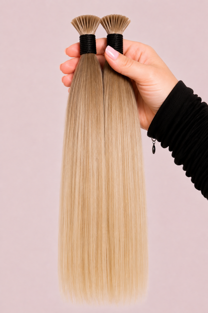Keratin Bonds