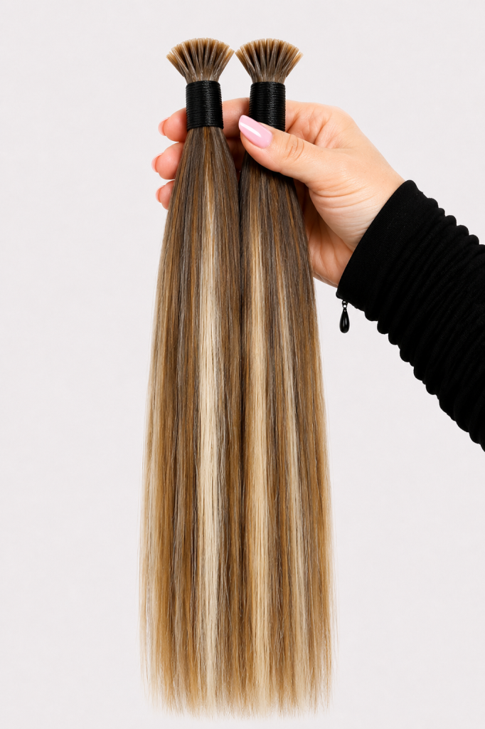 Keratin Bonds