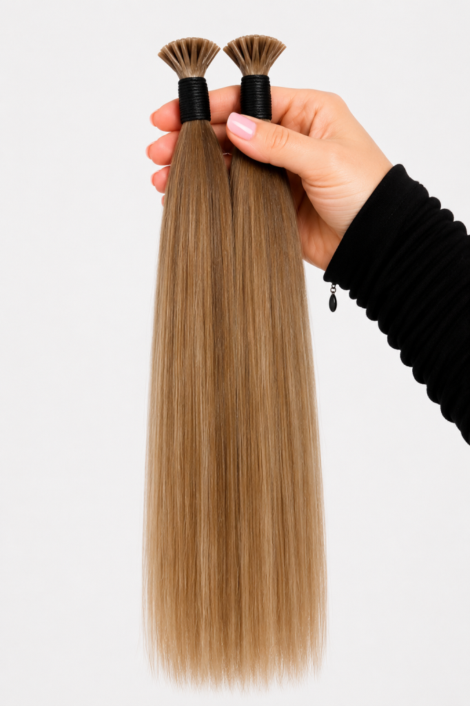 Keratin Bonds