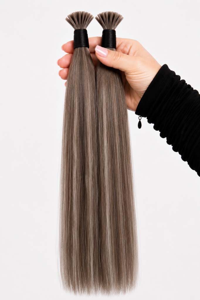 Keratin Bonds