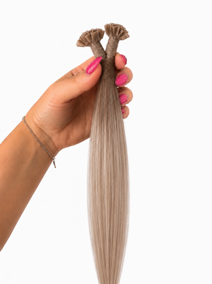 Keratin Bonds