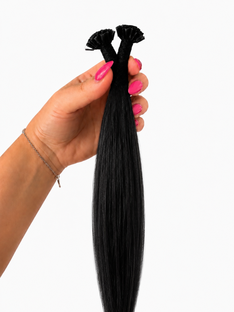 Keratin Bonds