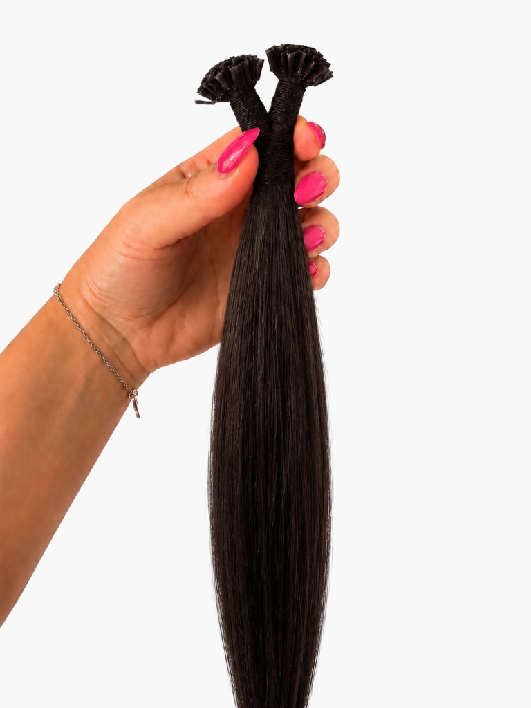 Keratin Bonds