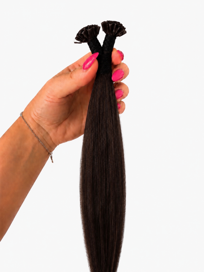 Keratin Bonds