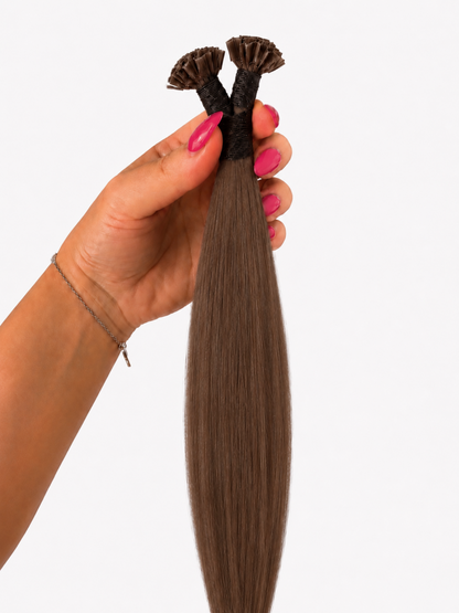 Keratin Bonds