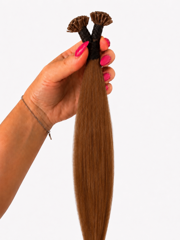 Keratin Bonds