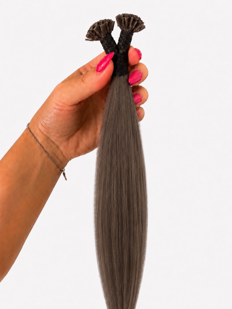 Keratin Bonds