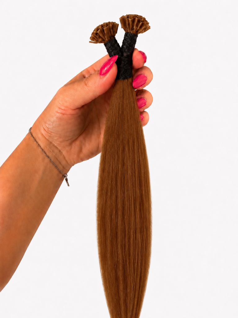 Keratin Bonds