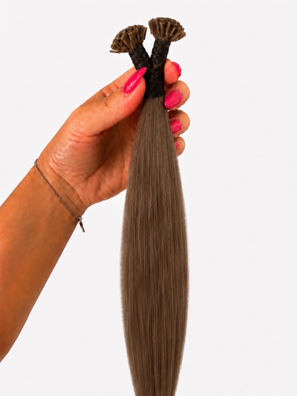 Keratin Bonds