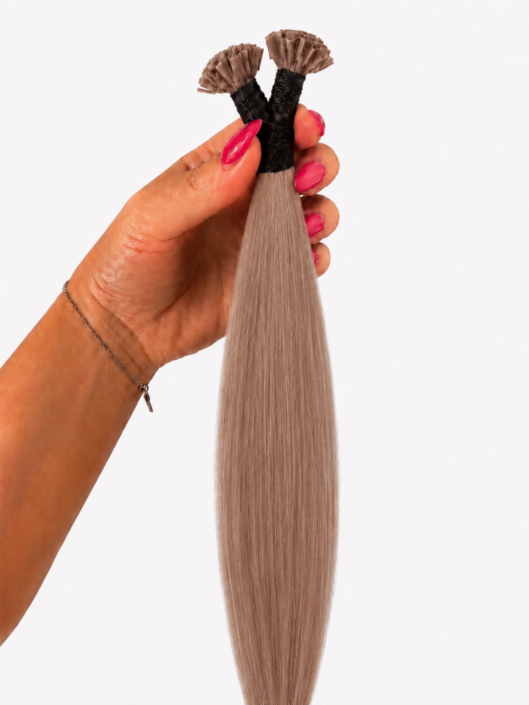 Keratin Bonds